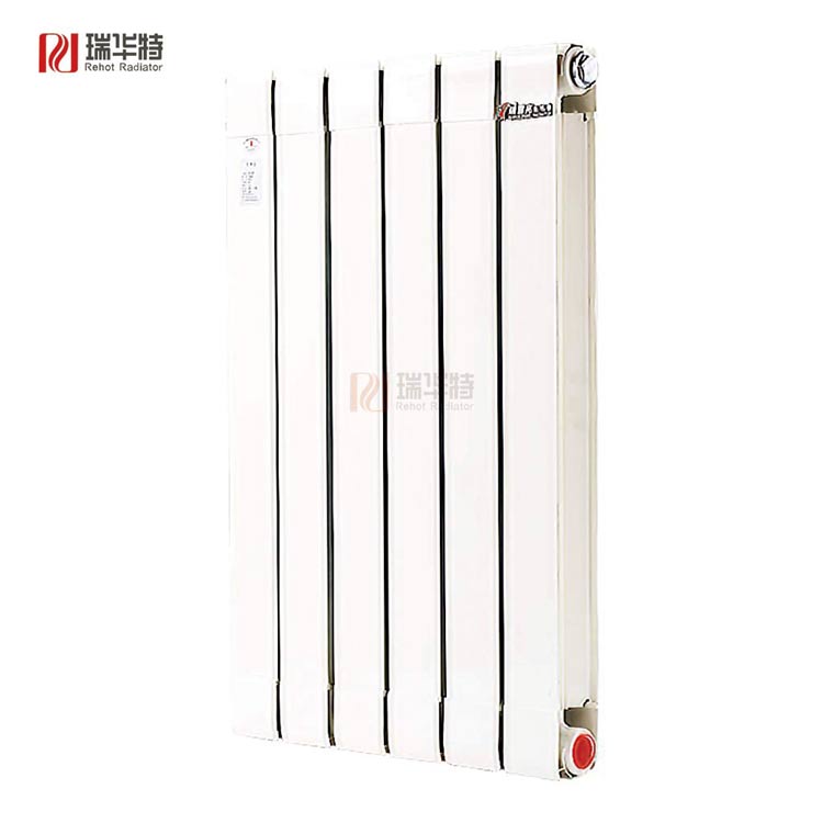 鋼鋁復合暖氣片加工廠型材75*75 GLYZ-6-1.0、GLYZ-8-1.0解析